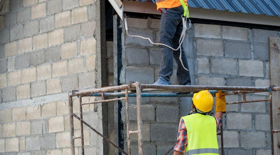 Local Chimney Repair in Evangeline, LA
